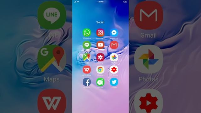 MiuPro Whyred Global beta 9.6.27 super smooth смотреть онлайн