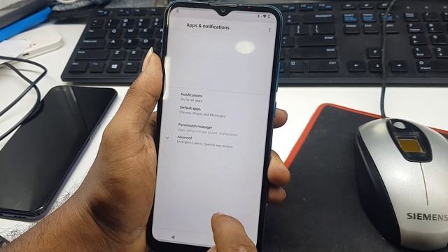 Moto G8 Power Lite XT2055 FRP/Google Lock Bypass Without PC Android 10 - Xt2055-1 Frp Bypass