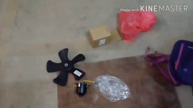 punca acon tak sejuk dan cara pasang motor kipas radiator смотреть онлайн