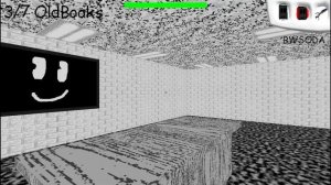 Baldi's Basics 1920 Edition (Baldi's Basics V1.4.1 Mod) [4K 60FPS]