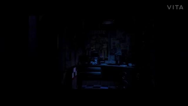 Five Nights At Alien's Power outage And Jumpscare смотреть онлайн