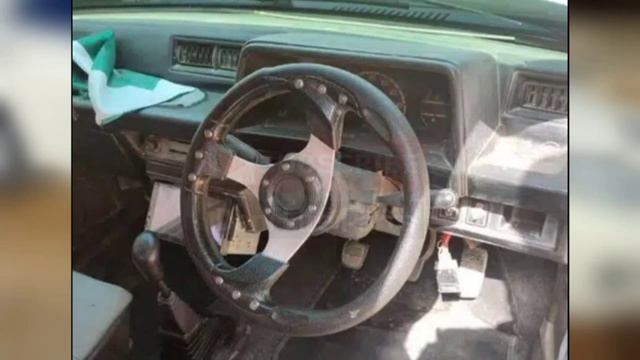 Daihatsu Charade 1986 Low Price Car Review  Price Details  Most Used Family Car  Dani Life Parts