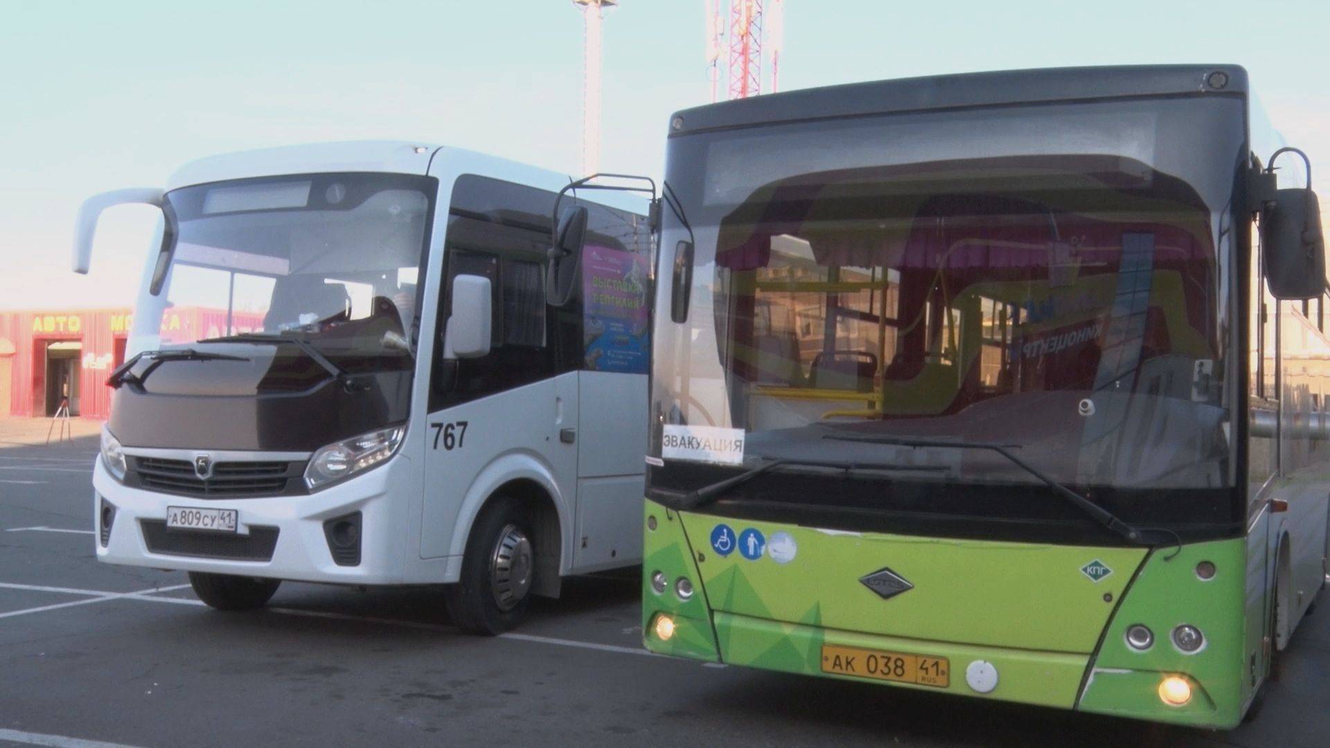 УЧЕБНАЯ ЭВАКУАЦИЯ НАСЕЛЕНИЯ