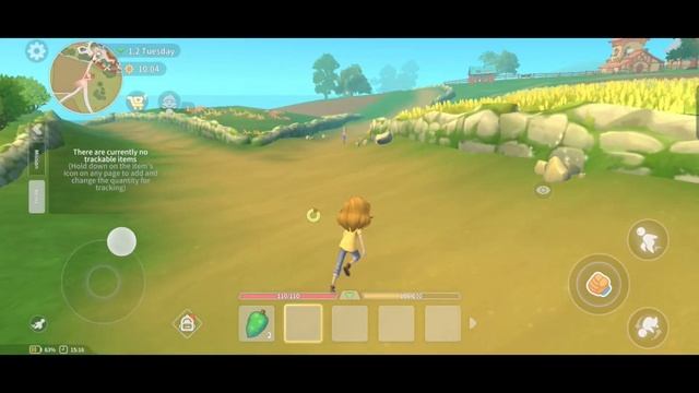 MY TIME AT PORTIA | HOW TO DOWNLOAD FOR FREE | GAMEPLAY | #mytimeatportia | смотреть онлайн