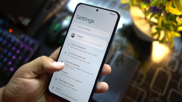 Install Cherish OS Android 12L ROM on Redmi Note 10 (Sunny/Mojito) | Gaming Mode смотреть онлайн