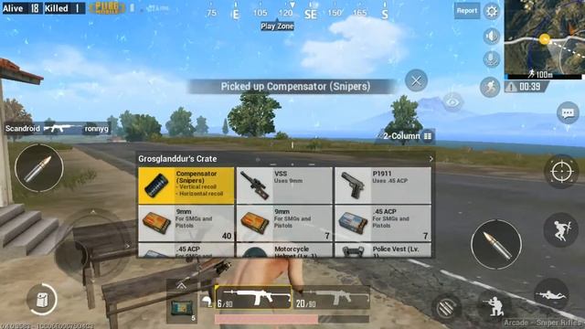 🇮🇳Upcoming PUBG UPDATE 0.4.0🔥 First Look (English) Arcade mode Gameplay Android/iOS [Hindi/Urdu] смотреть онлайн