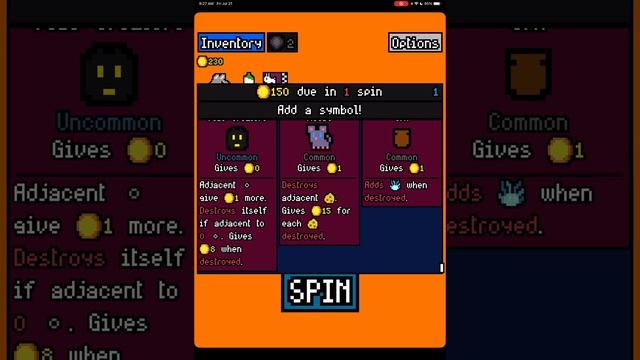 Luck be a Landlord: iOS/Android Gameplay Walkthrough Part 1 (by TrampolineTales) смотреть онлайн