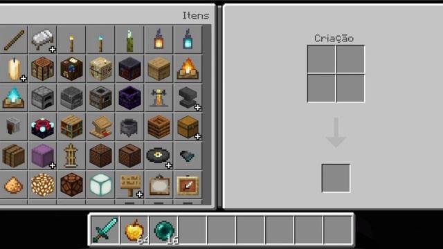 Melhor Mod Menu Para MineCraft Mcpe 1.19 смотреть онлайн