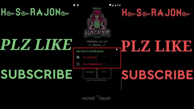 How To Fix Daemon Problem For Game Guardian In F1VM.....