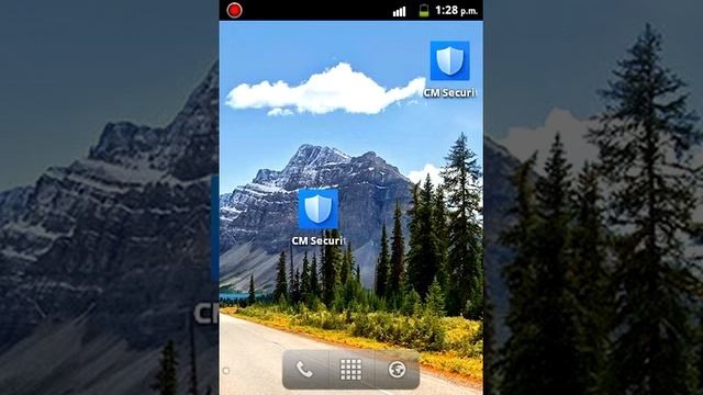ANTIVIRUS EFICIENTE PARA ANDROID 2.3 HASTA 3.2 смотреть онлайн