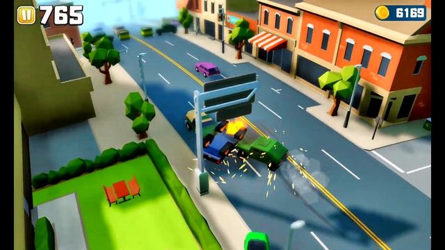 Experience the thrill of the chase|Tracked truck|Reckless Getaway 2: Car Chase - Apps on Google Pla смотреть онлайн