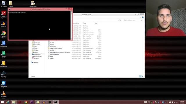 How to Install Android "M" Developer Preview on Nexus 6 without Wiping Internal Memory смотреть онлайн