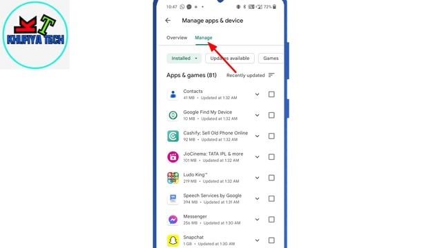 how to delete multiple apps on Android | ek Se jyada apps Kaise delete Kare | apps delete kaise kar смотреть онлайн