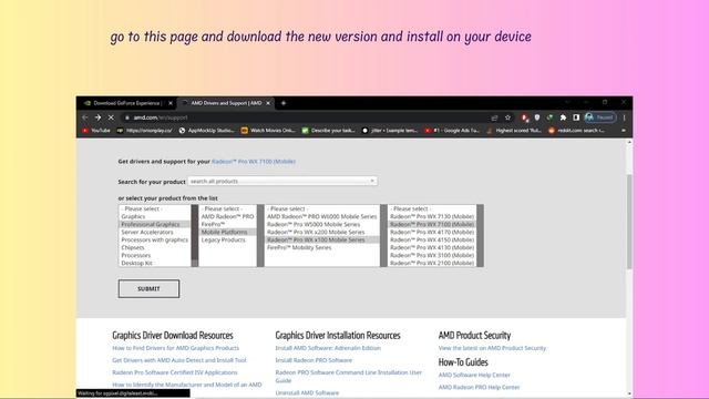 How to Fix "failed to submit command buffer" Error on Dolphin emulator смотреть онлайн