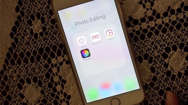 What's On My iPhone 6s! смотреть онлайн