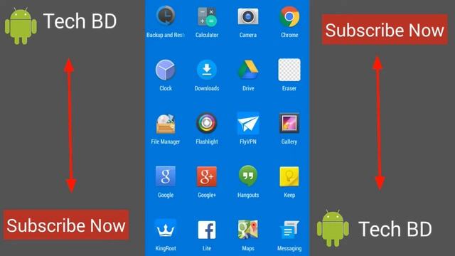 Puffin Web Browser Pro Free Download (Android Tech BD) смотреть онлайн