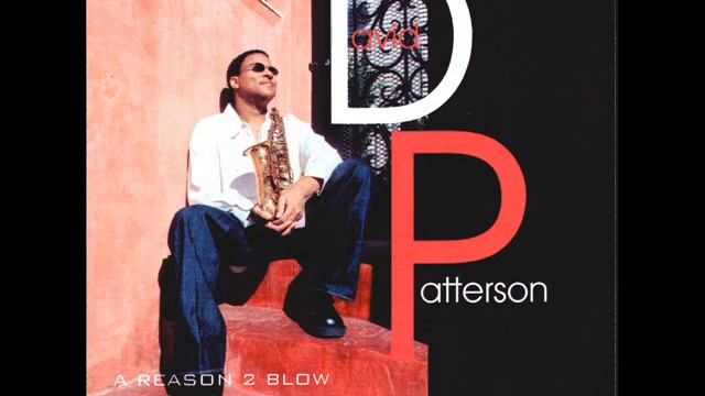 David Patterson - Turn Me Up смотреть онлайн