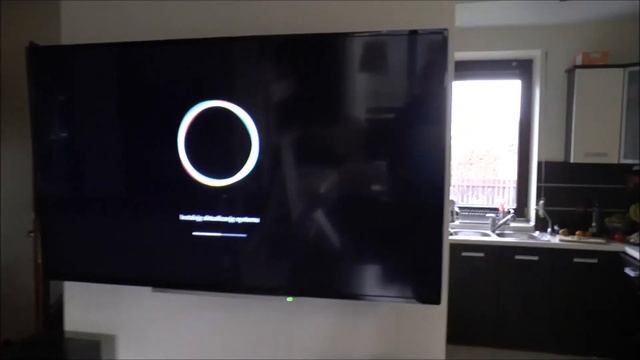 Pojechałem po Makrelę, przyjechałem z Android TV by Toshiba смотреть онлайн
