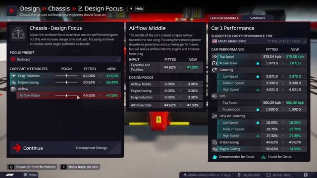 This F1 manager 2022 mod will keep you going until F1 manager 2023 is released смотреть онлайн