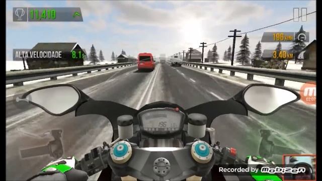 Baixar Traffic Rider Mod Money android смотреть онлайн