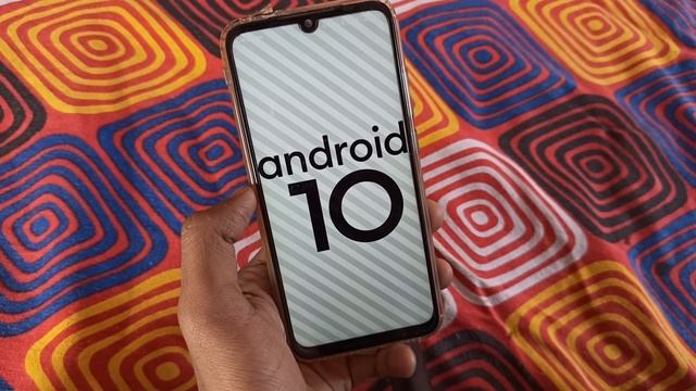 Redmi Note 7 Pro Android 10(Q) MIUI 11 Update Release Date| Redmi note 7 pro Android 10 update смотреть онлайн