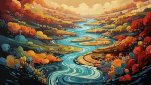 🌀 ЖКТ  - оздоравливающая матрица с медитацией.