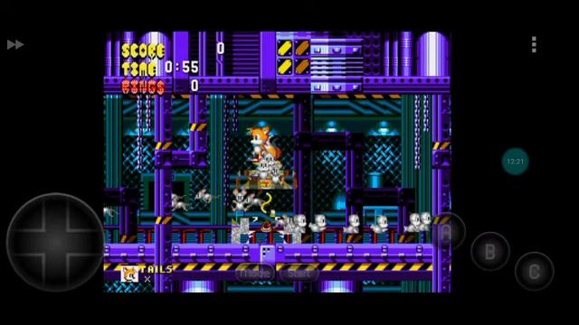 Return of Shadow (First Public Demo) - Unused Levels Part 1 смотреть онлайн