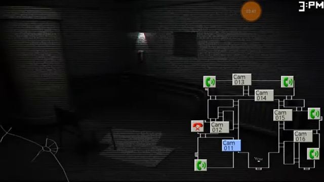 Fnac 2 android (Gameplay + Download) смотреть онлайн