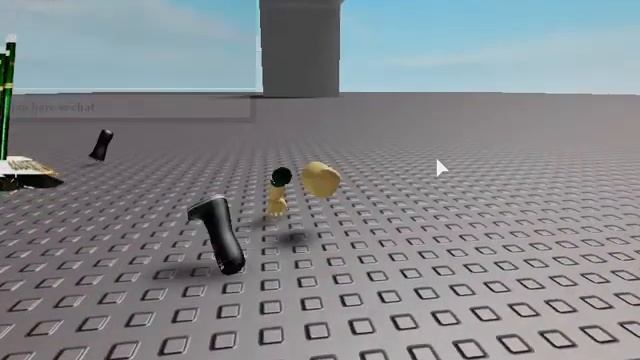 GOTTA SWEEP SWEEP SWEEEP!