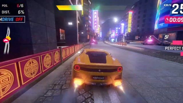 ASPHALT 9 MANUAL GAMEPLAY [14] | ASPHALT 9 MANUAL GAMEPLAY | ASPHALT 9. смотреть онлайн
