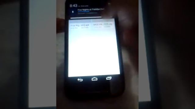 como baixar five nights at freddy 2 no android смотреть онлайн
