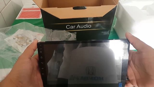 Central Multimídia 9" - PX6 Hexa-Core ( RK3399 - 1.8GHz ) 4gb RAM 32gb ROM - UNBOXING смотреть онлайн