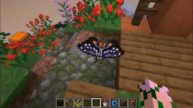 Lorthorns Modded Minecraft Guide to Valentines смотреть онлайн