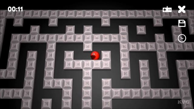 Hyperplex 3D Gameplay (PC HD) [1080p60FPS]