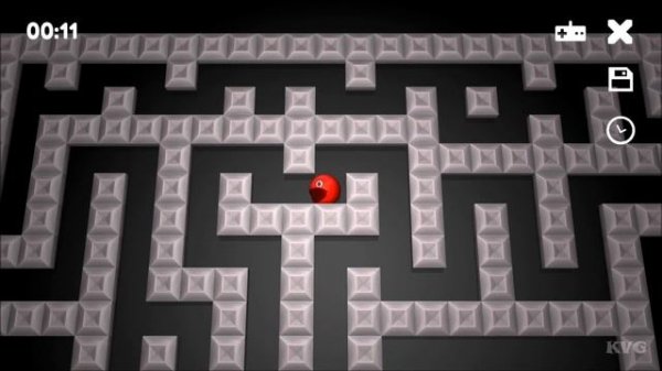 Hyperplex 3D Gameplay (PC HD) [1080p60FPS]