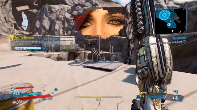 [ ODCHOD Z PANDORY ?! O.o ] ⊳【 Borderlands 3 】/ 1080p 60fps / CZ/SK Lets Play / # 04 смотреть онлайн