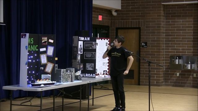Social Studies Fair 2019 20 смотреть онлайн