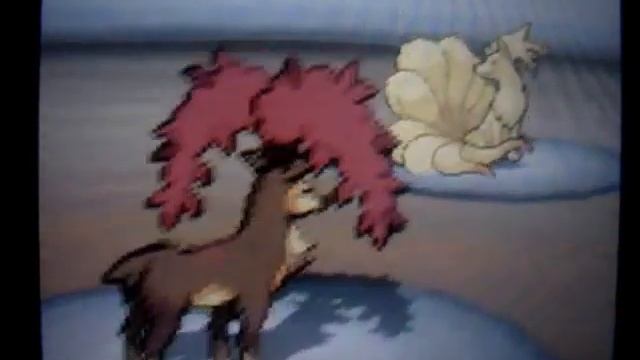 [Pokemon Black] Random WiFi Battle #01 - Sunny Sawsbuck Sweep! смотреть онлайн