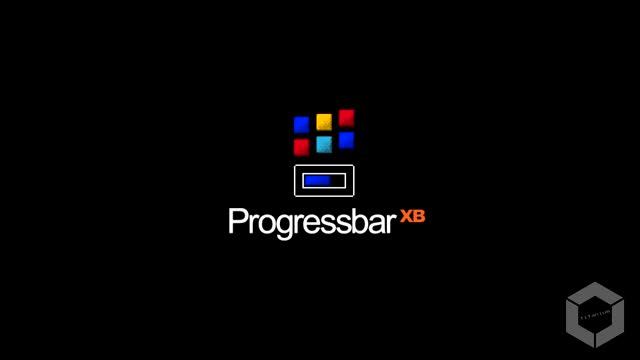 Progressbar95 Startup and Shutdown Sounds - REVISION 1 смотреть онлайн