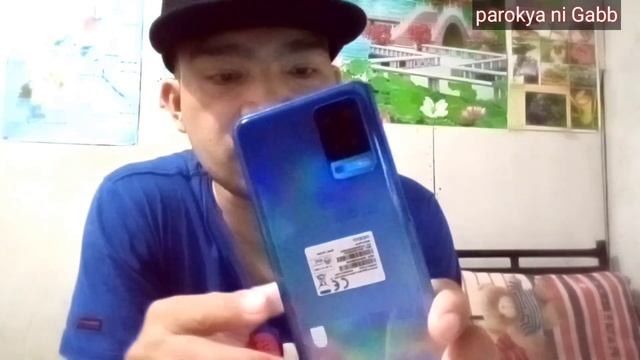 UNBOXING THE NEW OPPO A54 смотреть онлайн