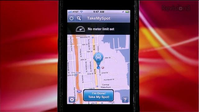 Find Parking with Your Phone! - Best Parking Apps For iPhone & Android - AppJudgment смотреть онлайн