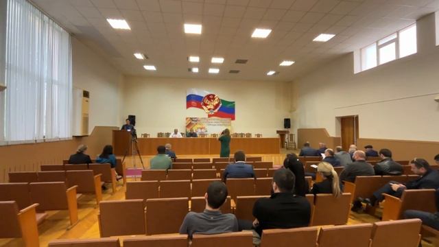 Заседание комиссии по чрезвычайным ситуациям и обеспечению пожарной безопасности смотреть онлайн