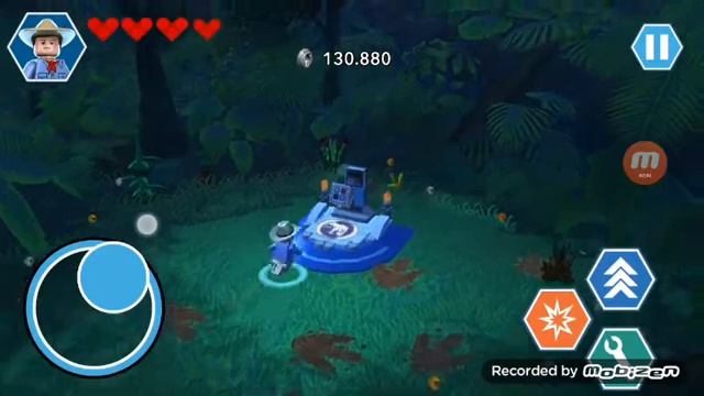 como desbloquear a indominus rex no lego jurassic world mobile смотреть онлайн