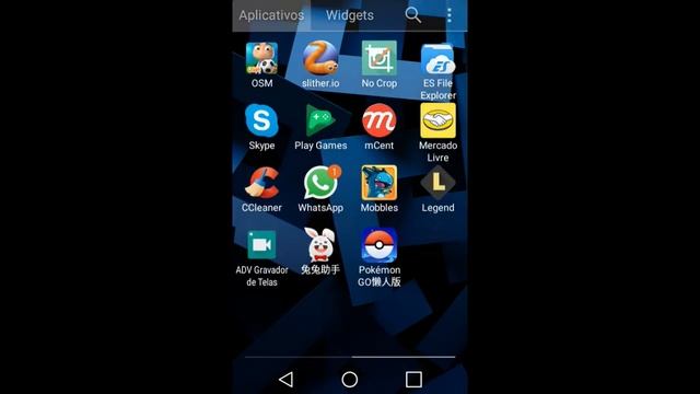 POKEMON GO JOYSTICK MOD [FACIL E SEM ROOT] !!! смотреть онлайн