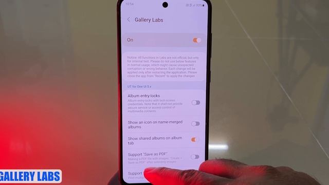 Samsung One UI Top Hidden Features - 2023 🔥 One UI 5.1 Amazing Features | смотреть онлайн
