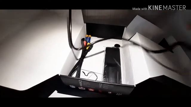 CONVIERTE TU TV NORMAL EN UNA SMART TV смотреть онлайн