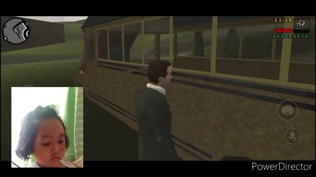 GTA Liberty City Stories Gameplay | Shin Kids TV смотреть онлайн