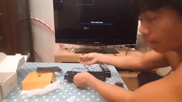 KII PRO from Wisen Technology co.,Ltd смотреть онлайн