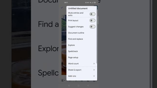 Tutorial: How to Resize Images / Photos on Google Docs Mobile 2023 UPDATED смотреть онлайн