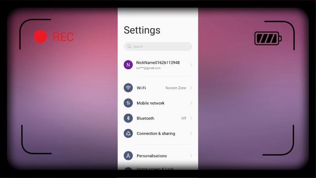 OPPO A78 5G Home screen layout icon kaise Change kare смотреть онлайн
